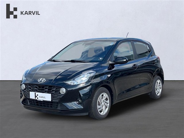Billede af Hyundai i10 1,0 Advanced 67HK 5d