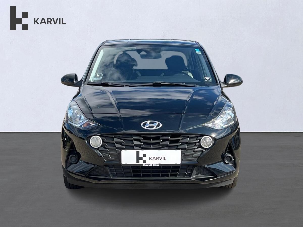 Billede af Hyundai i10 1,0 Advanced 67HK 5d