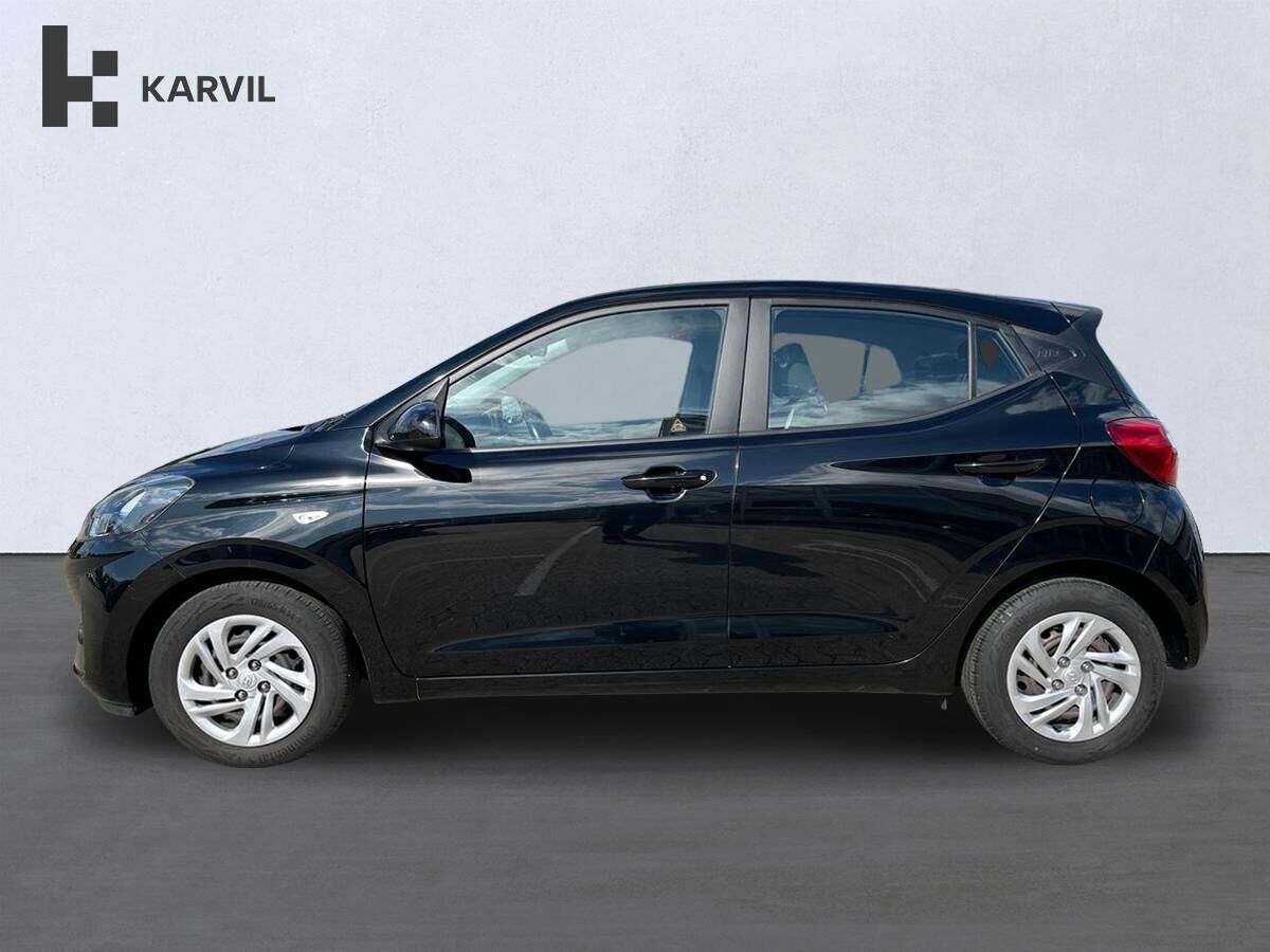 Billede af Hyundai i10 1,0 Advanced 67HK 5d