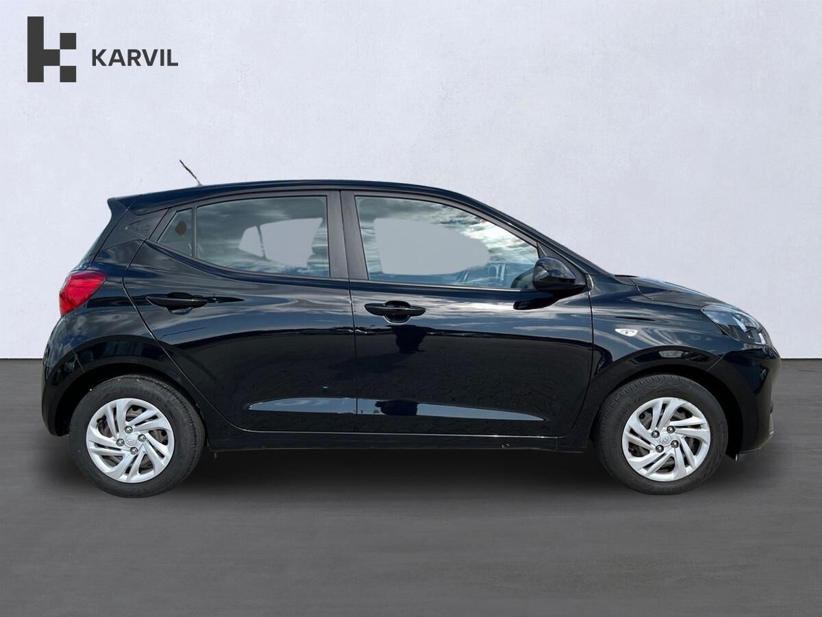 Billede af Hyundai i10 1,0 Advanced 67HK 5d