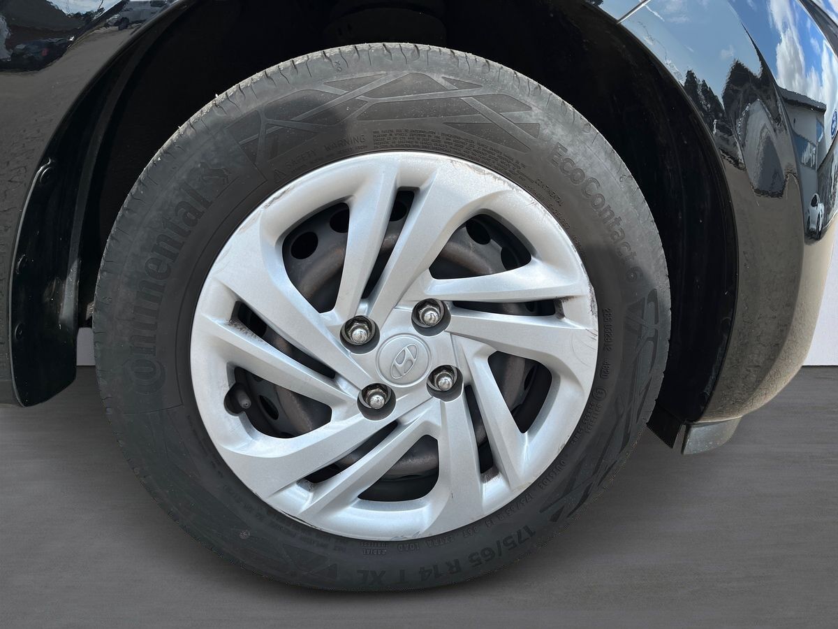 Billede af Hyundai i10 1,0 Advanced 67HK 5d