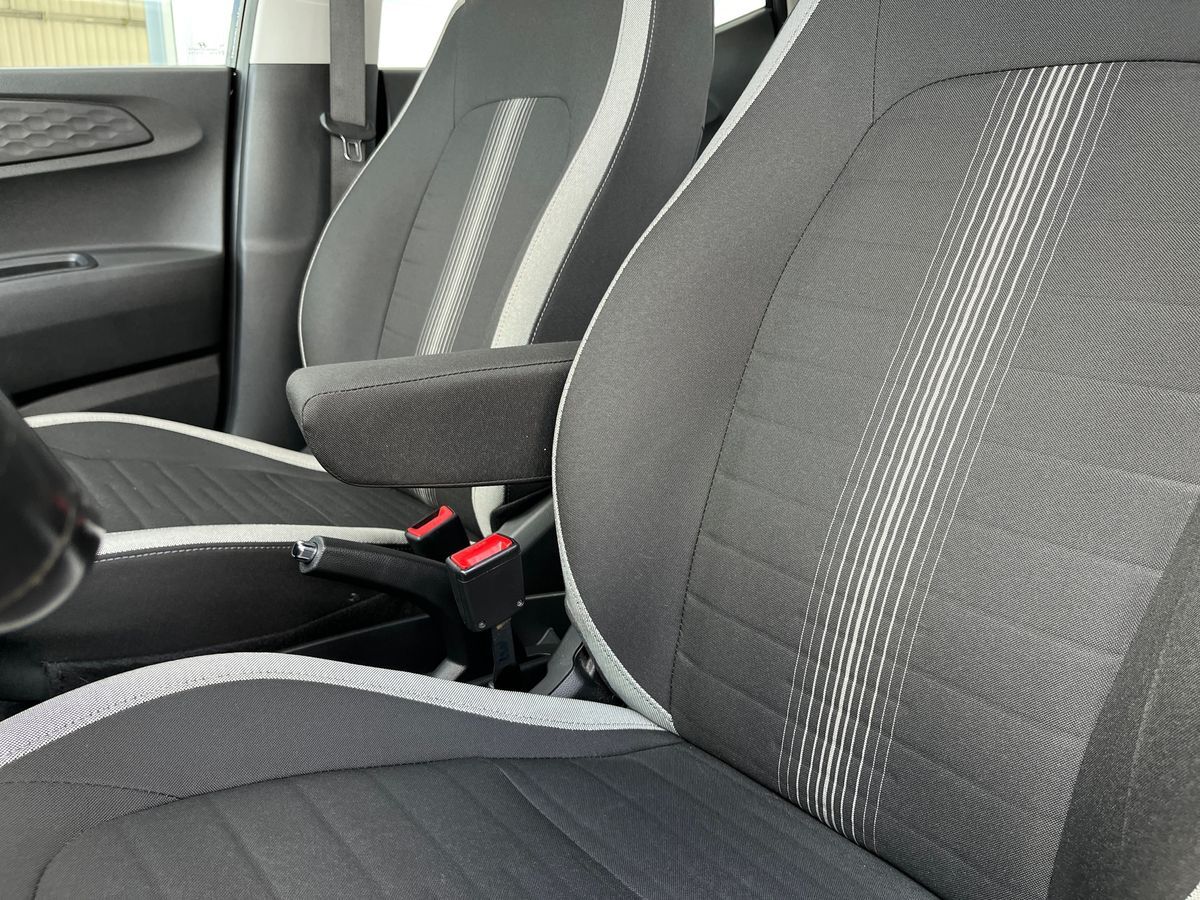Billede af Hyundai i10 1,0 Advanced 67HK 5d