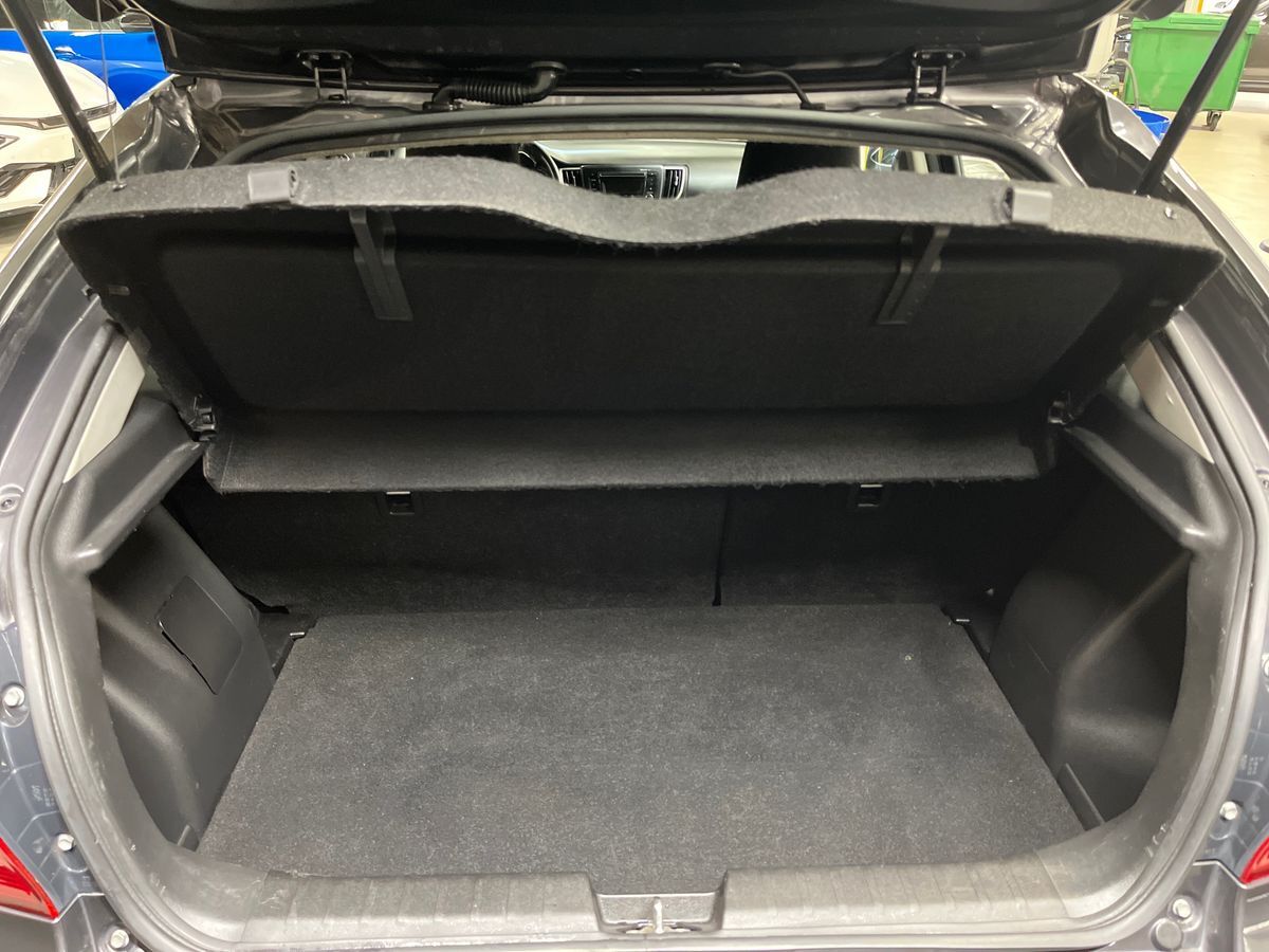 Billede af Suzuki Baleno 1,2 Dualjet Active 90HK 5d