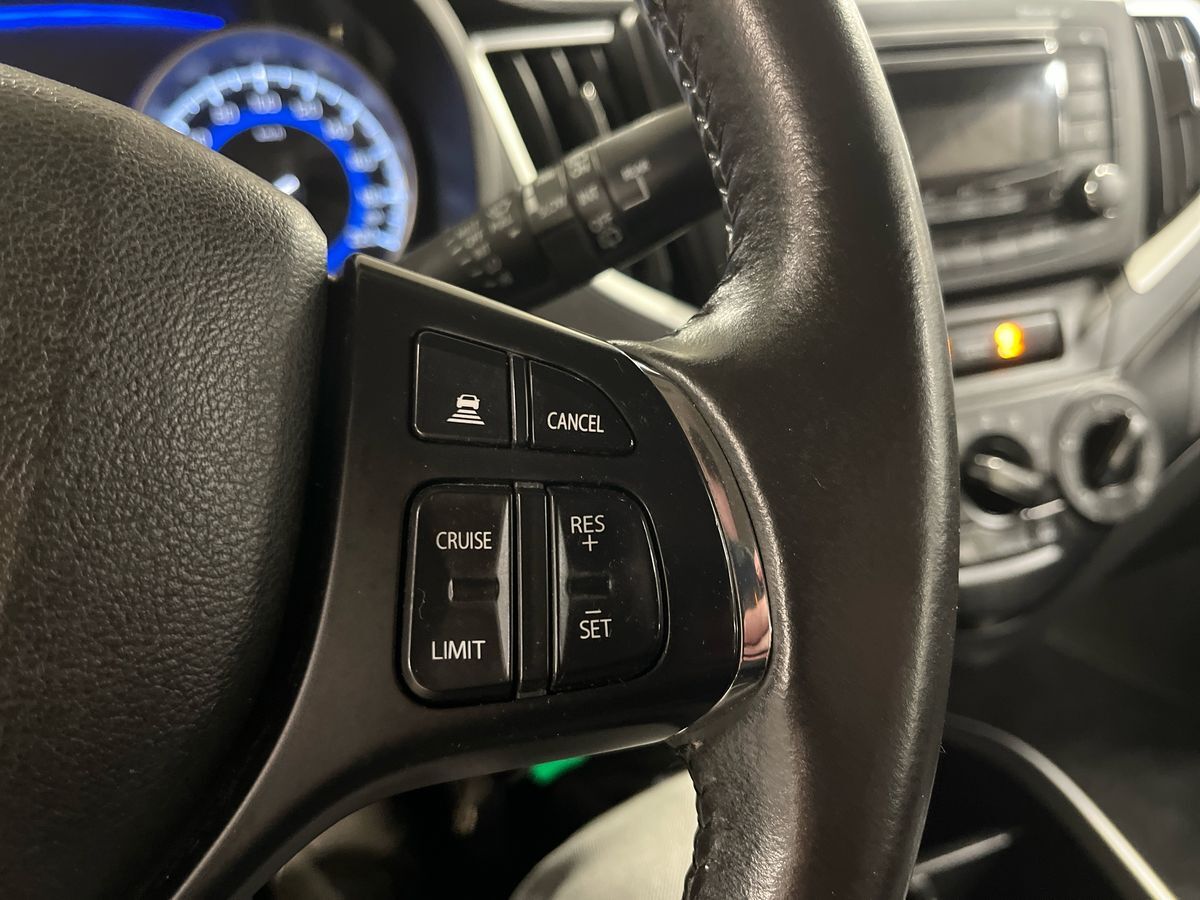 Billede af Suzuki Baleno 1,2 Dualjet Active 90HK 5d