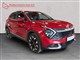 Billede af Kia Sportage 1,6 T-GDI  Plugin-hybrid Upgrade 4WD DCT 265HK 5d 6g Aut.