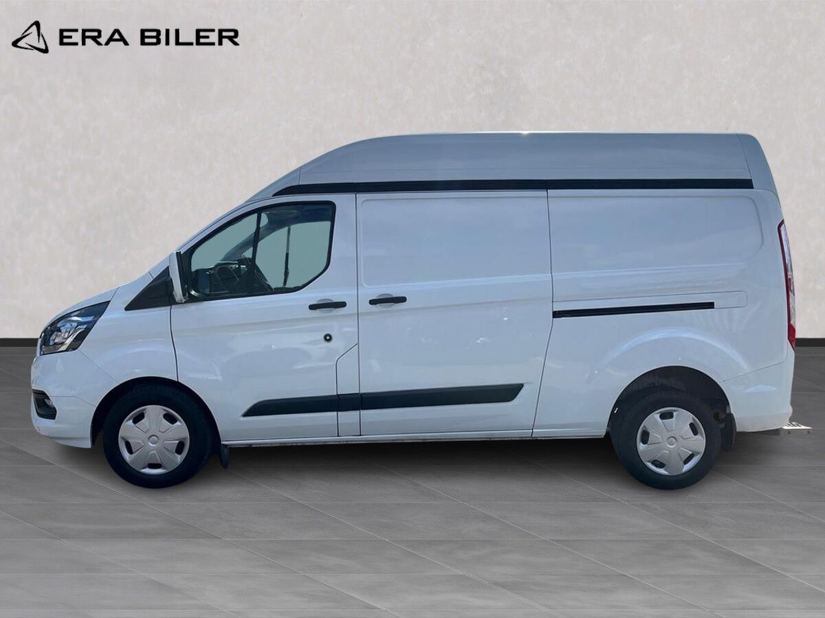 Billede af Ford Transit Custom 340 L2H2 2,0 TDCi Trend 130HK Van Aut. 