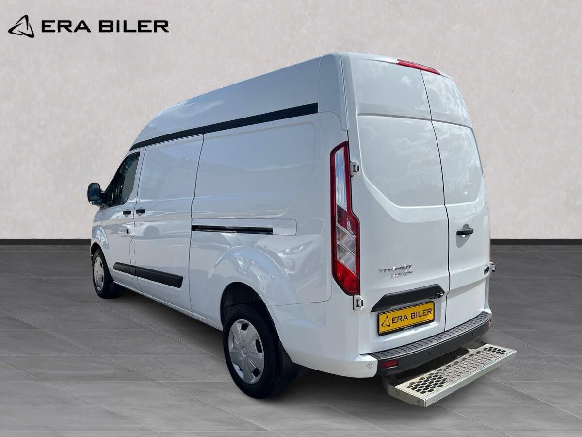 Billede af Ford Transit Custom 340 L2H2 2,0 TDCi Trend 130HK Van Aut. 