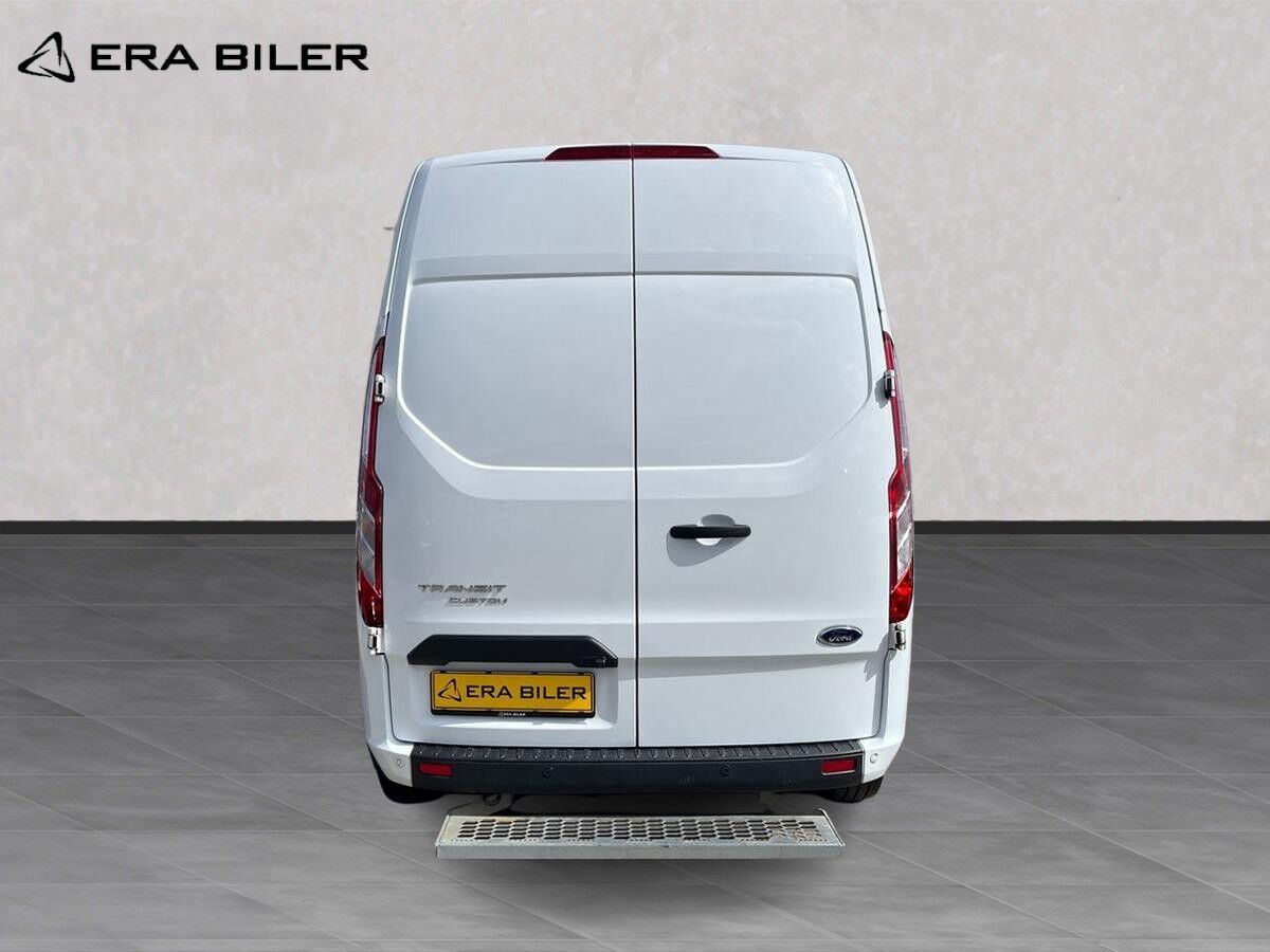 Billede af Ford Transit Custom 340 L2H2 2,0 TDCi Trend 130HK Van Aut. 