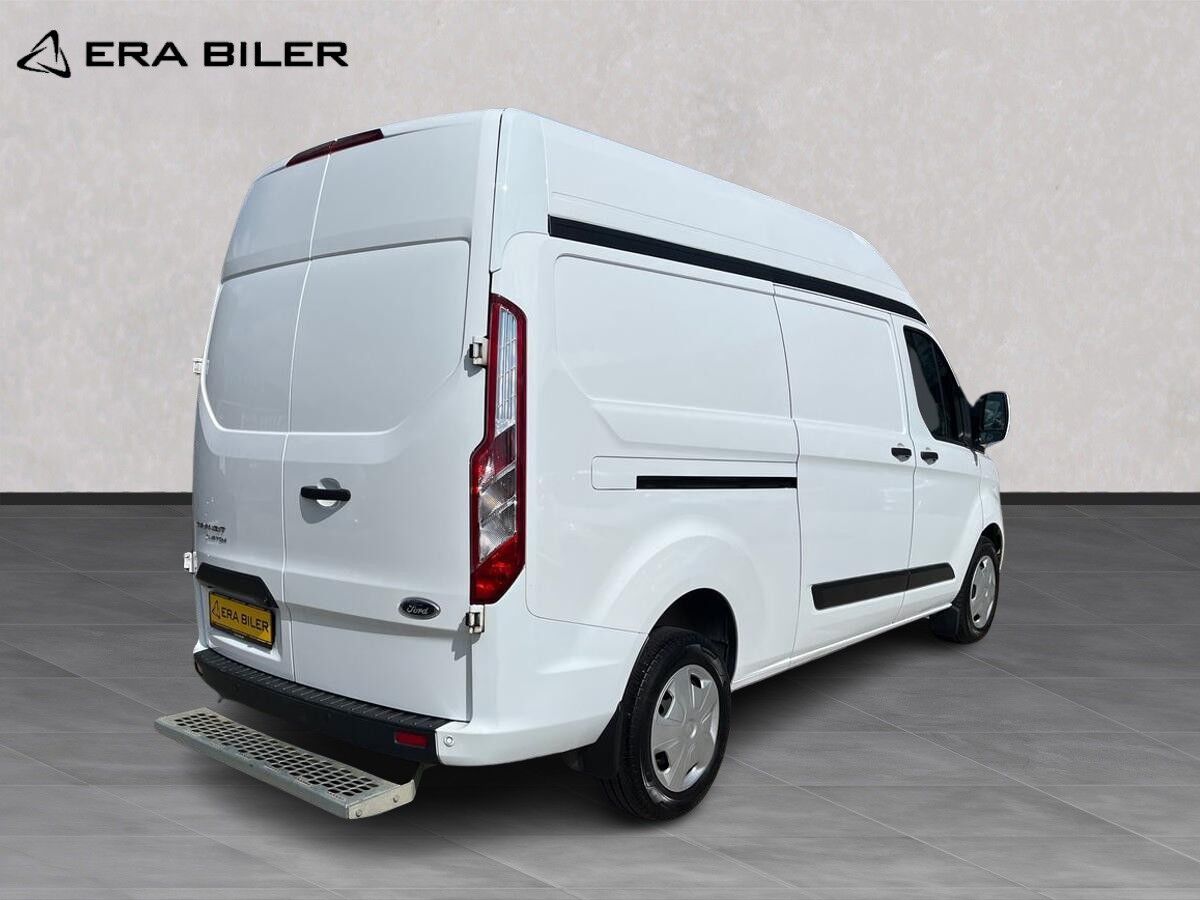 Billede af Ford Transit Custom 340 L2H2 2,0 TDCi Trend 130HK Van Aut. 