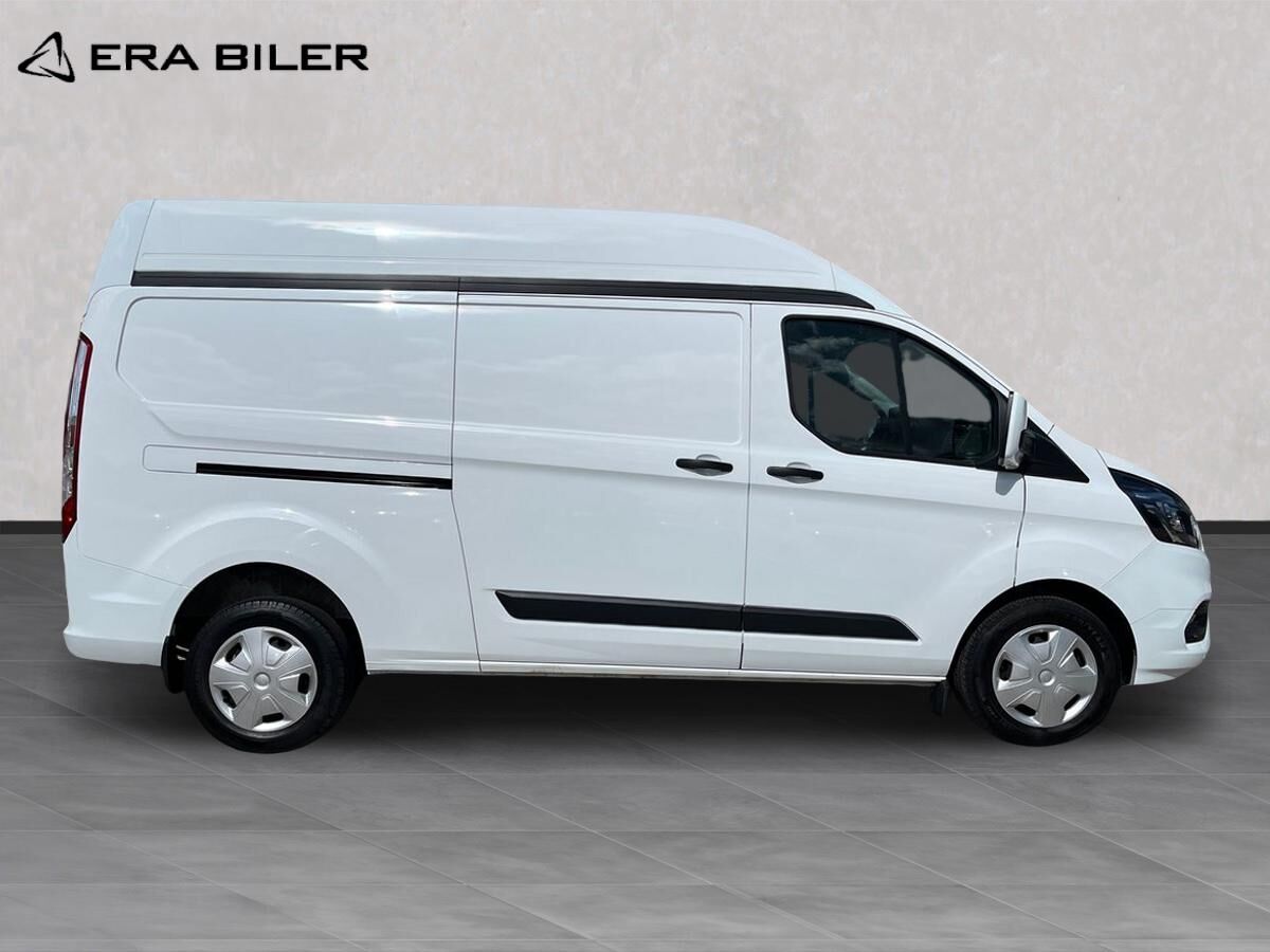 Billede af Ford Transit Custom 340 L2H2 2,0 TDCi Trend 130HK Van Aut. 
