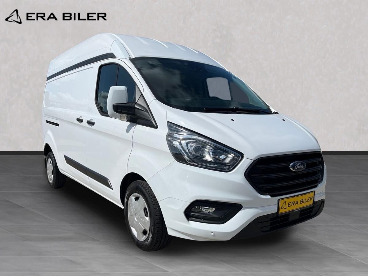 Billede af Ford Transit Custom 340 L2H2 2,0 TDCi Trend 130HK Van Aut. 