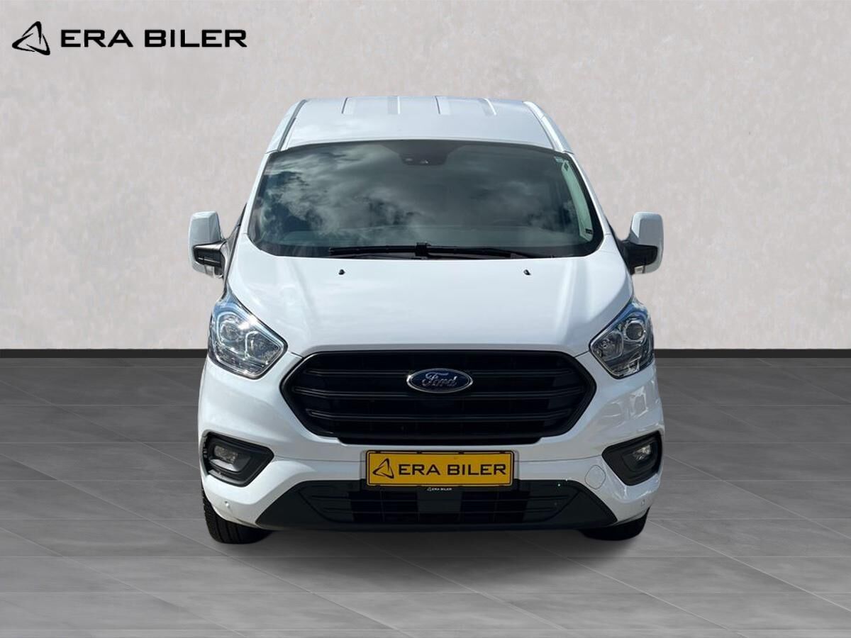 Billede af Ford Transit Custom 340 L2H2 2,0 TDCi Trend 130HK Van Aut. 