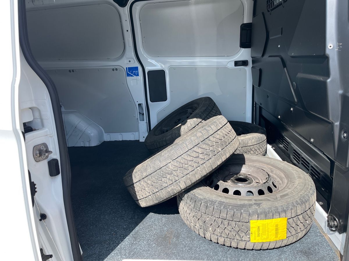 Billede af Ford Transit Custom 340 L2H2 2,0 TDCi Trend 130HK Van Aut. 