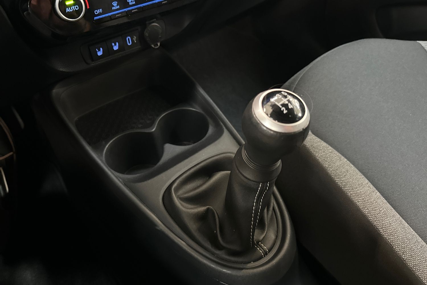 Billede af Toyota Aygo X 1,0 VVT-I Active 72HK 5d