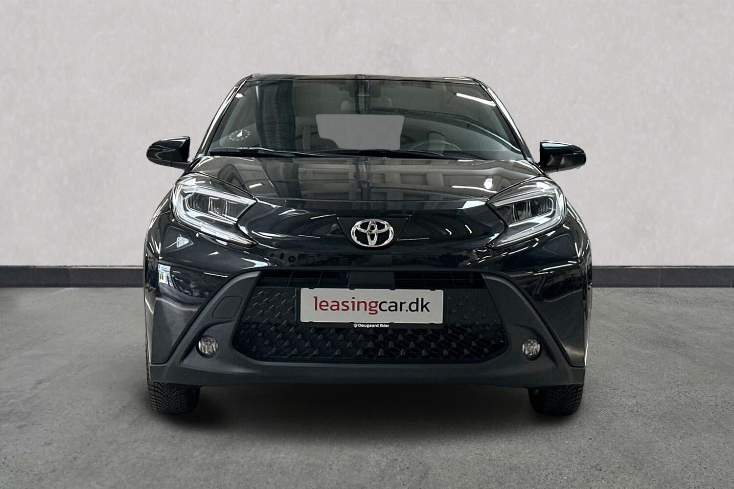 Billede af Toyota Aygo X 1,0 VVT-I Active 72HK 5d