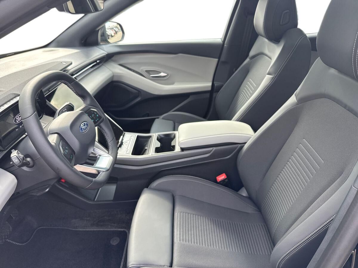 Billede af Ford Explorer EL UR Premium RWD 286HK 5d Aut.