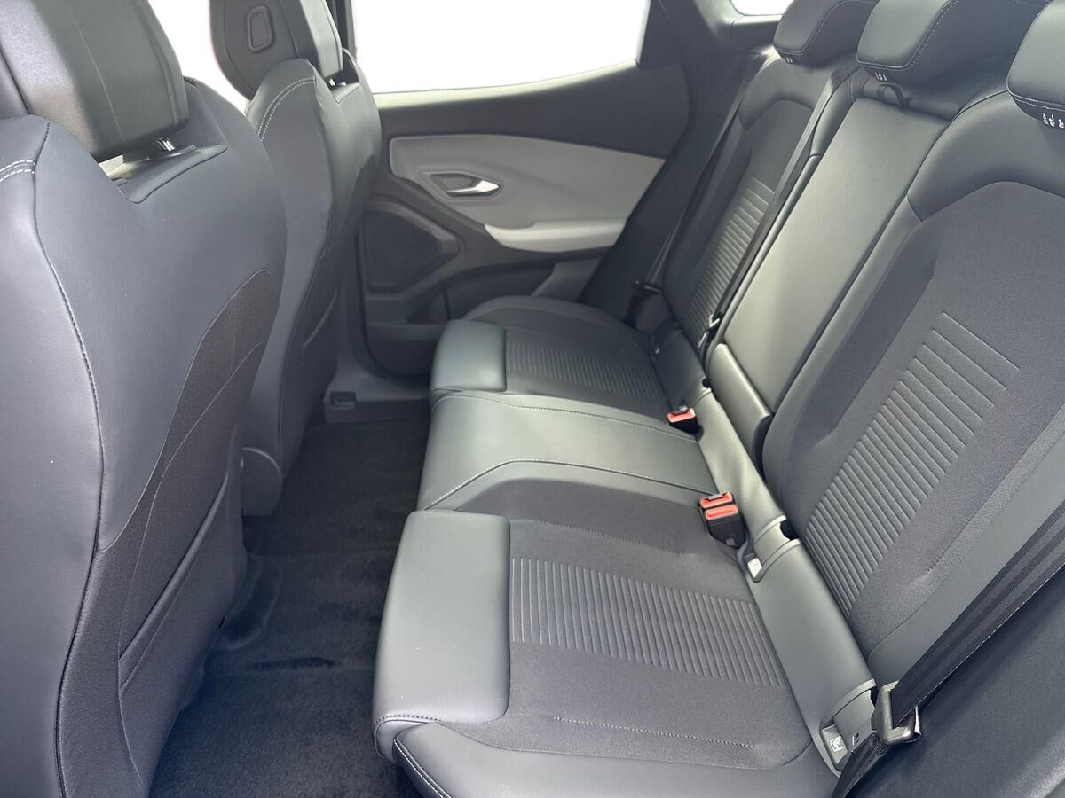 Billede af Ford Explorer EL UR Premium RWD 286HK 5d Aut.