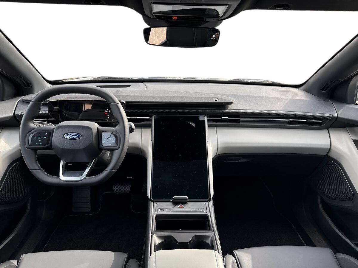 Billede af Ford Explorer EL UR Premium RWD 286HK 5d Aut.