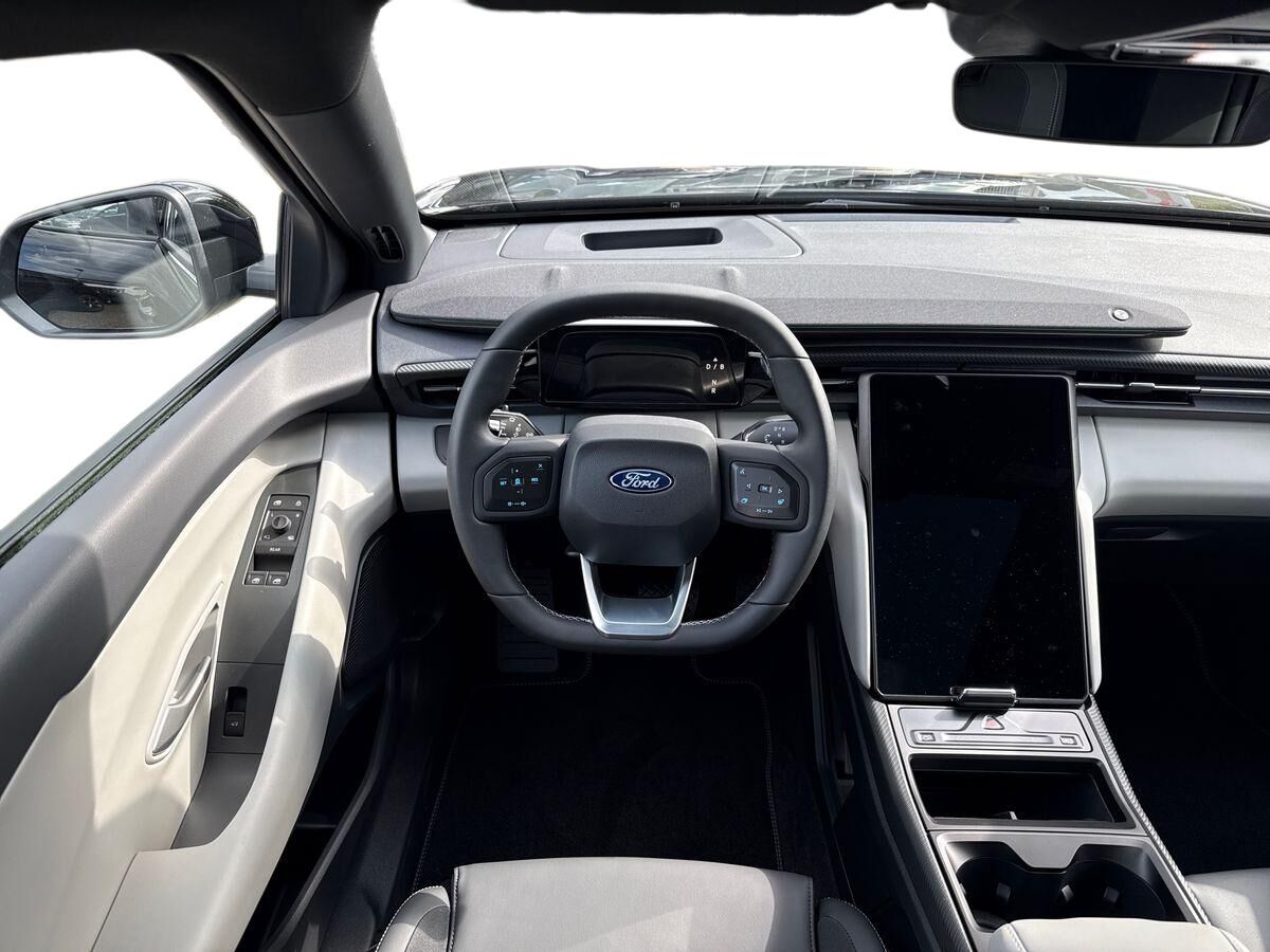 Billede af Ford Explorer EL UR Premium RWD 286HK 5d Aut.