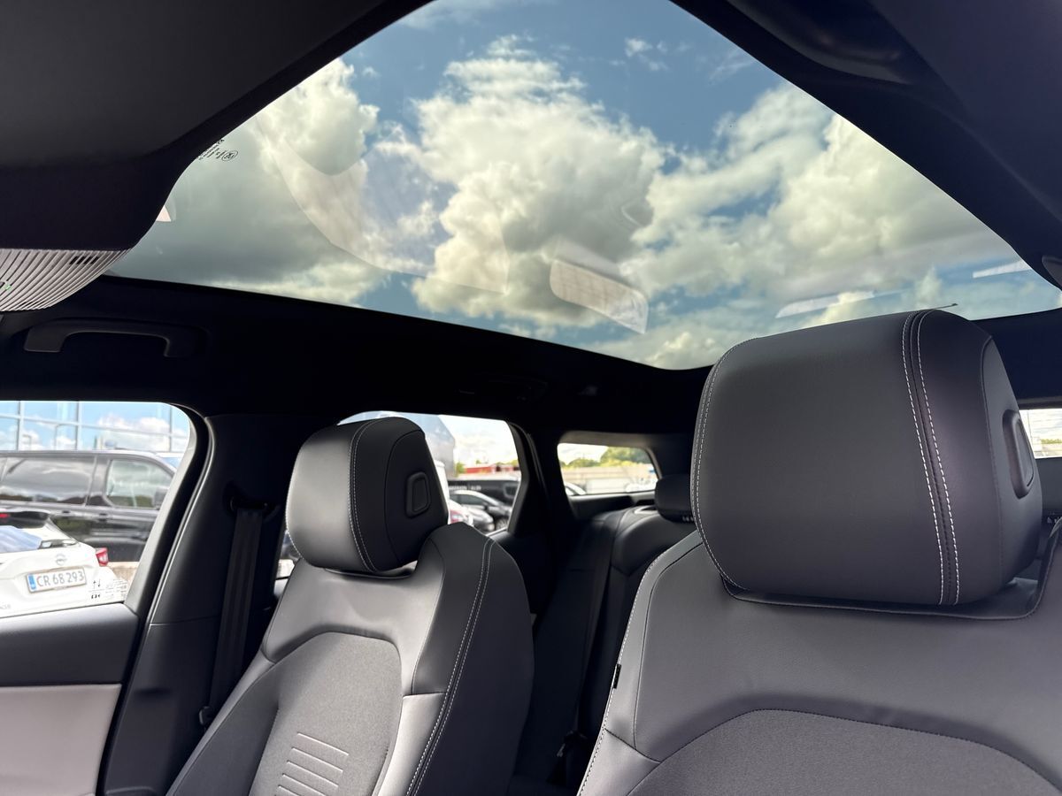 Billede af Ford Explorer EL UR Premium RWD 286HK 5d Aut.