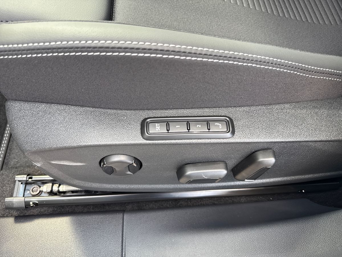 Billede af Ford Explorer EL UR Premium RWD 286HK 5d Aut.
