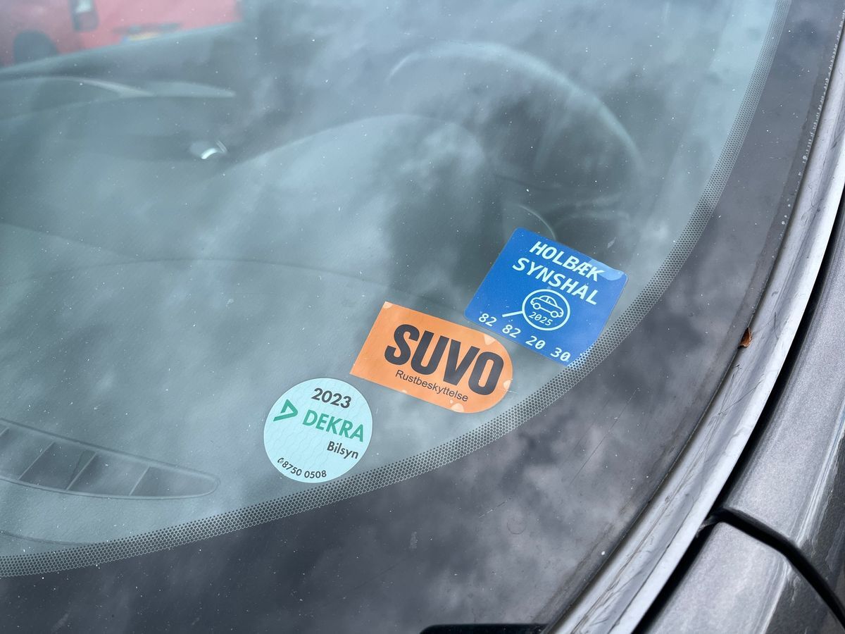 Billede af Ford Kuga 1,5 EcoBoost ST-Line Attack 150HK 5d 6g