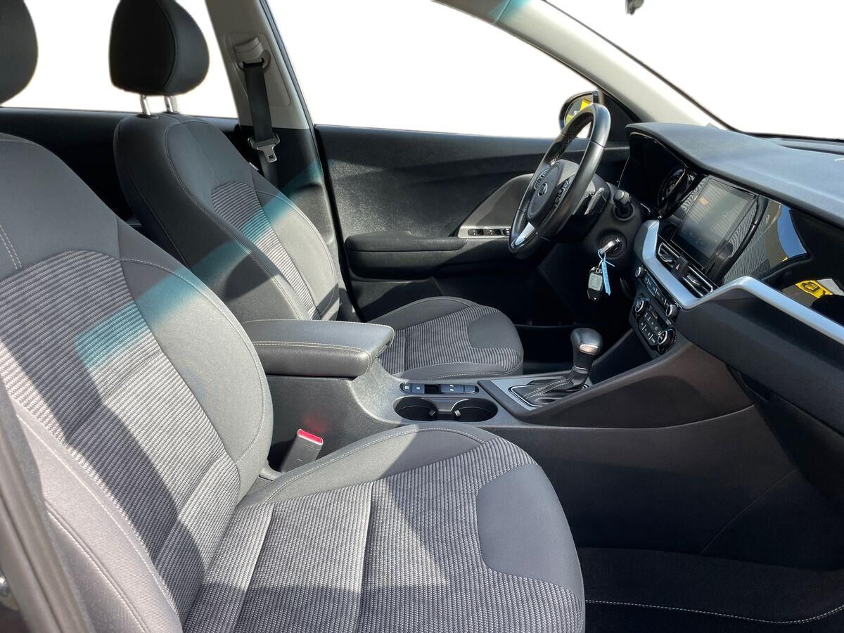 Billede af Kia Niro 1,6 GDI PHEV  Plugin-hybrid Vision DCT 141HK 5d 6g Aut.