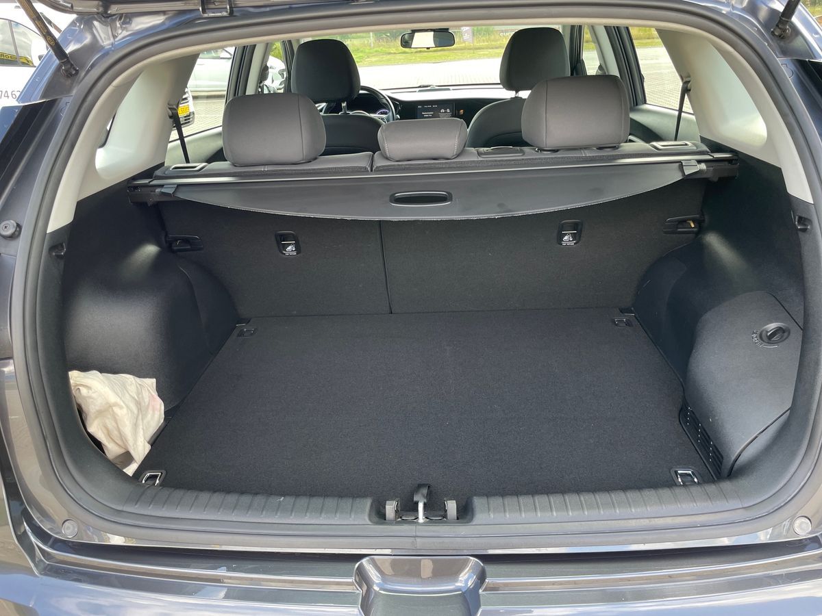 Billede af Kia Niro 1,6 GDI PHEV  Plugin-hybrid Vision DCT 141HK 5d 6g Aut.