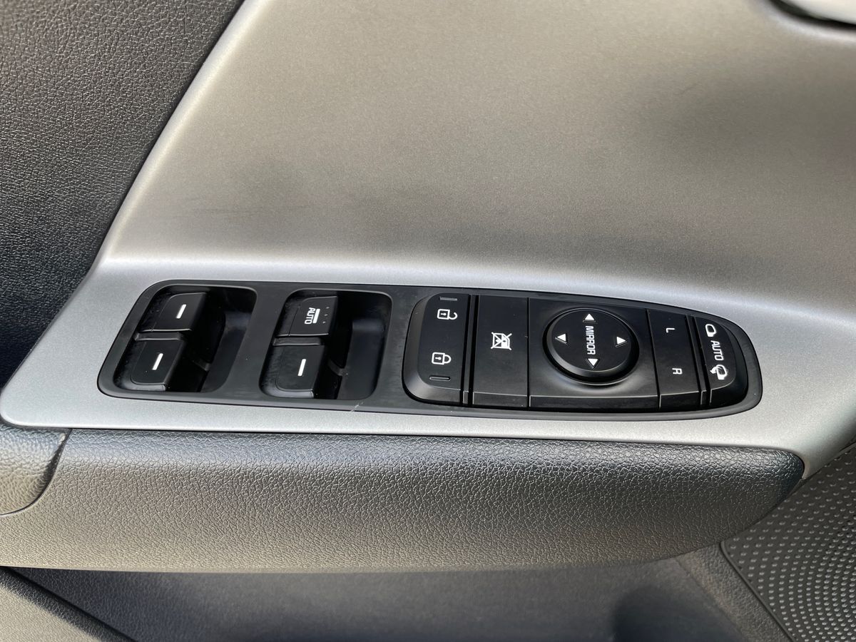 Billede af Kia Niro 1,6 GDI PHEV  Plugin-hybrid Vision DCT 141HK 5d 6g Aut.