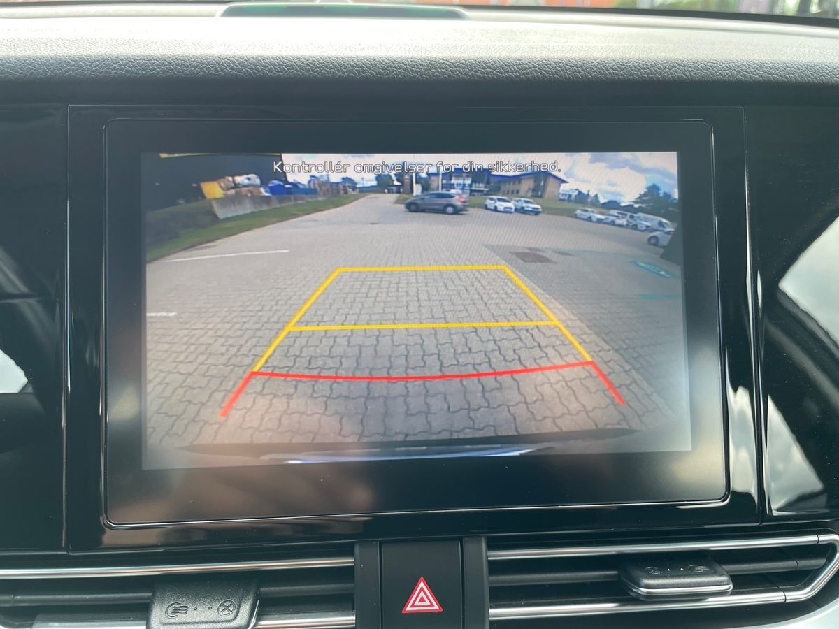 Billede af Kia Niro 1,6 GDI PHEV  Plugin-hybrid Vision DCT 141HK 5d 6g Aut.