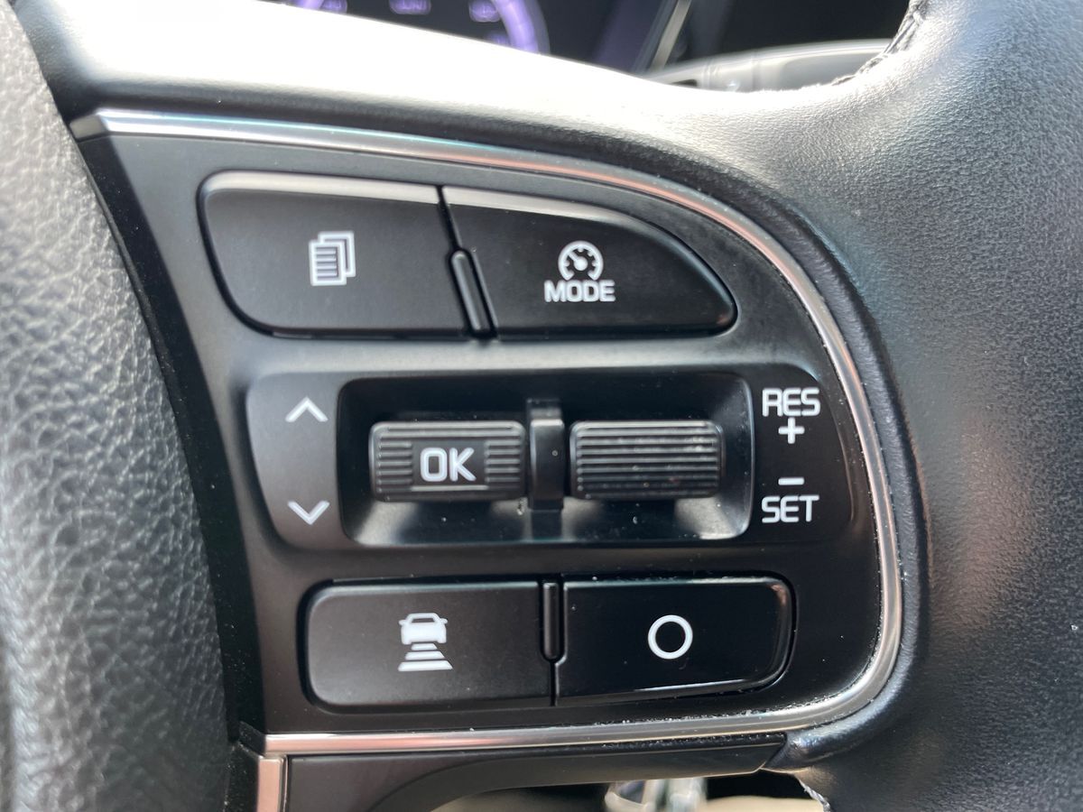 Billede af Kia Niro 1,6 GDI PHEV  Plugin-hybrid Vision DCT 141HK 5d 6g Aut.