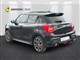 Billede af Suzuki Swift 1,4 Boosterjet Sport 140HK 5d 6g