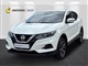 Billede af Nissan Qashqai 1,3 Dig-T Visia 140HK 5d 6g
