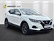 Billede af Nissan Qashqai 1,3 Dig-T Visia 140HK 5d 6g