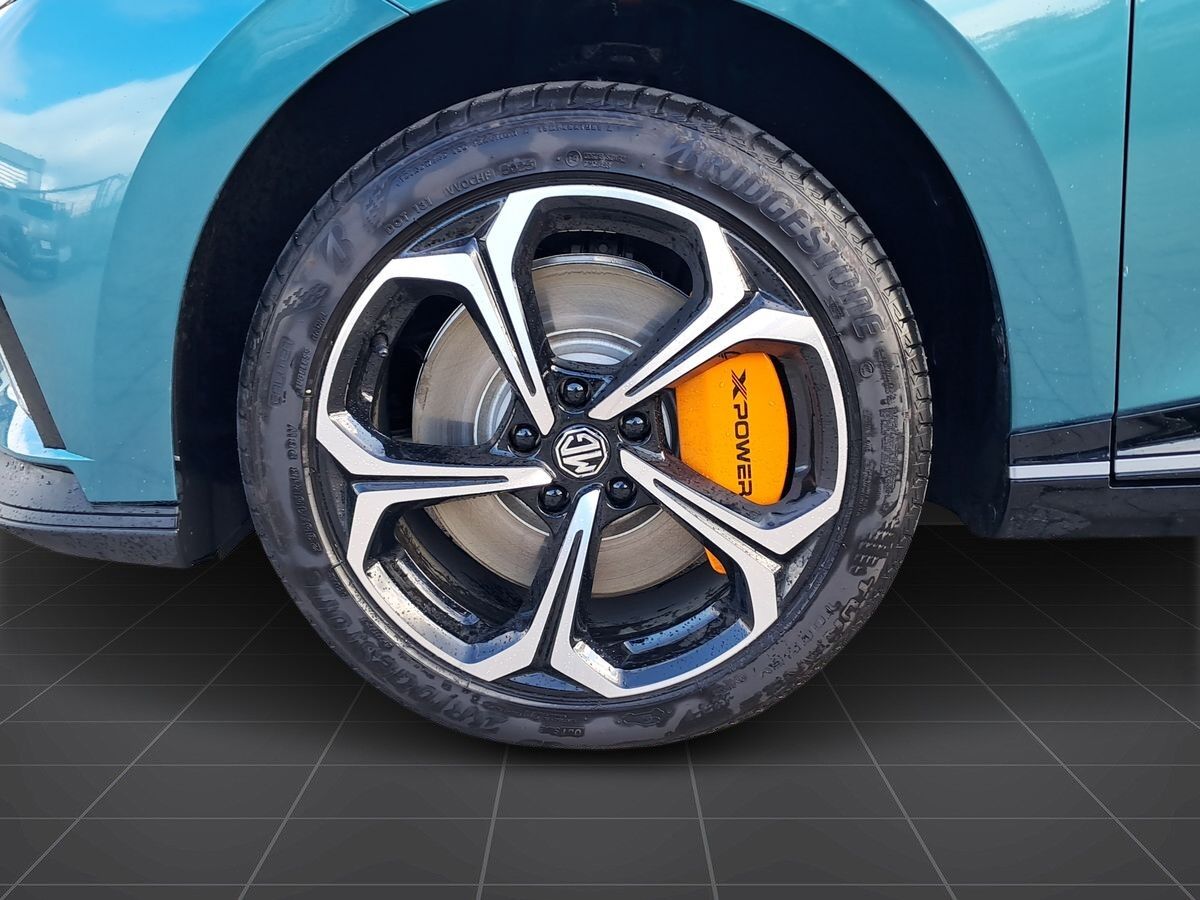 Billede af MG MG4 Electric EL Performance Xpower 435HK 5d Aut.
