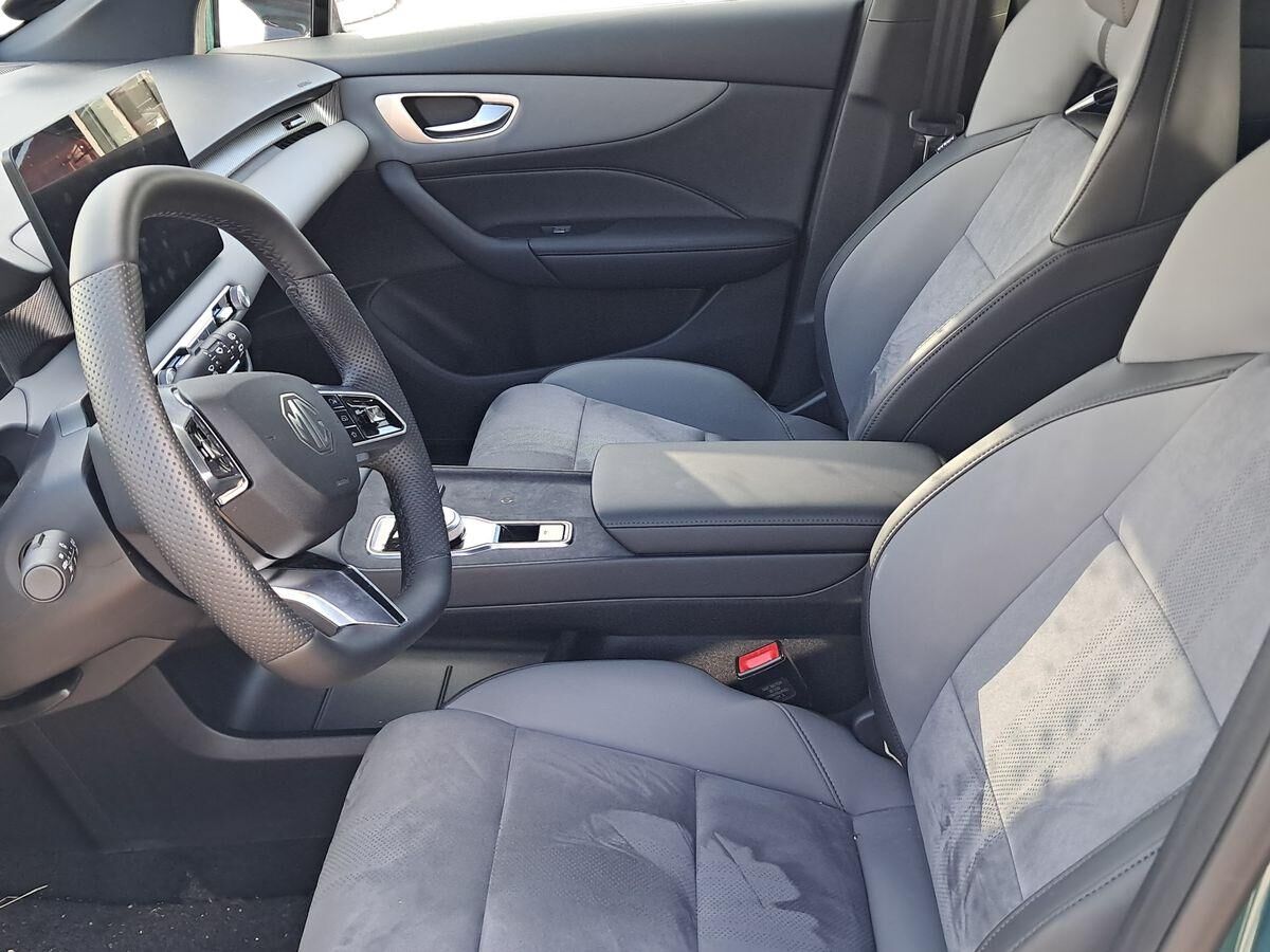 Billede af MG MG4 Electric EL Performance Xpower 435HK 5d Aut.