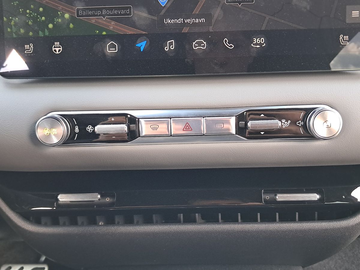 Billede af MG MG4 Electric EL Performance Xpower 435HK 5d Aut.