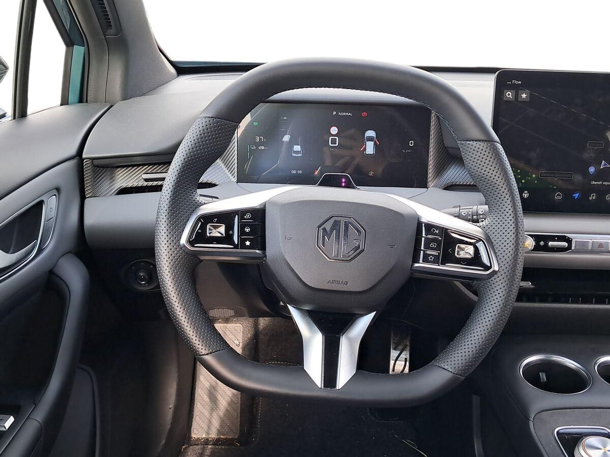 Billede af MG MG4 Electric EL Performance Xpower 435HK 5d Aut.