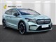 Billede af Skoda Enyaq 85 iV Sportline 286HK 5d Aut.