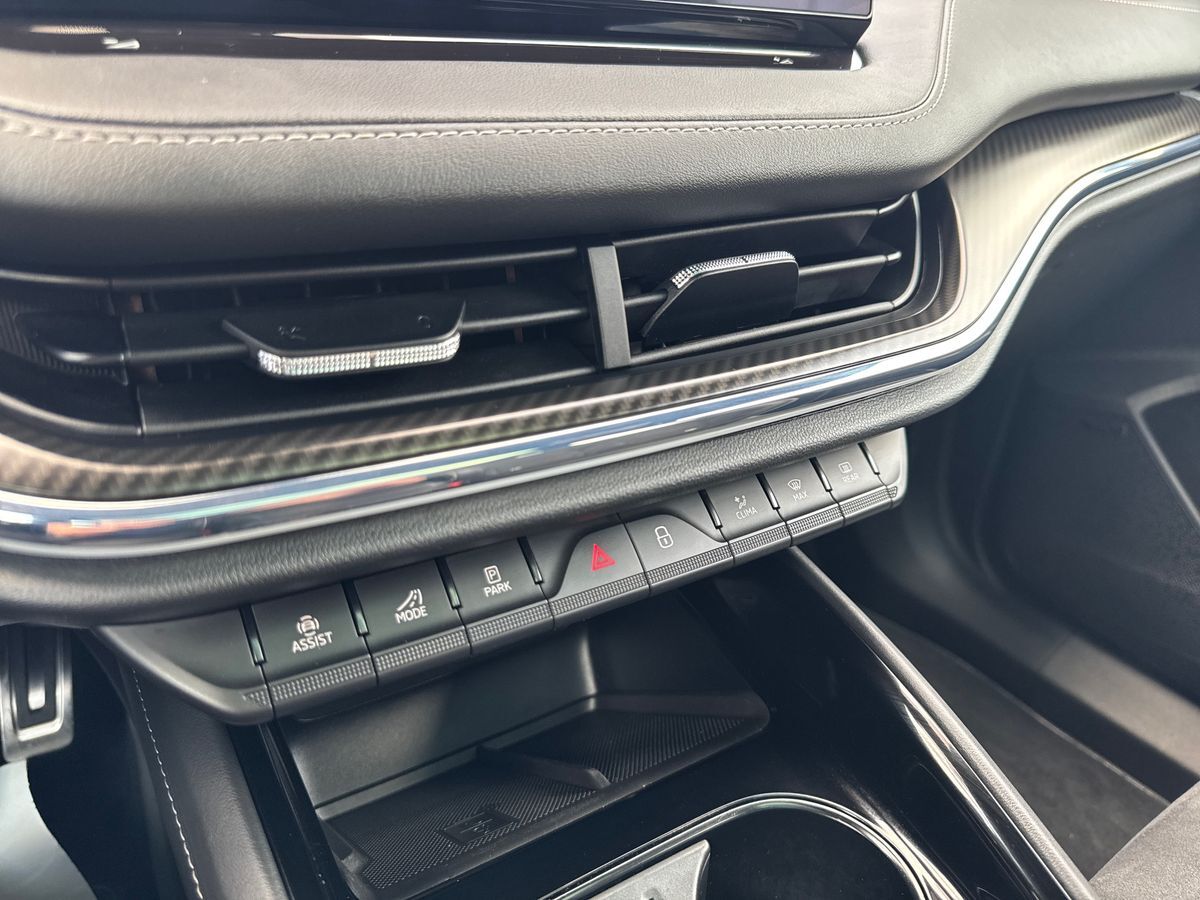 Billede af Skoda Enyaq 85 iV Sportline 286HK 5d Aut.