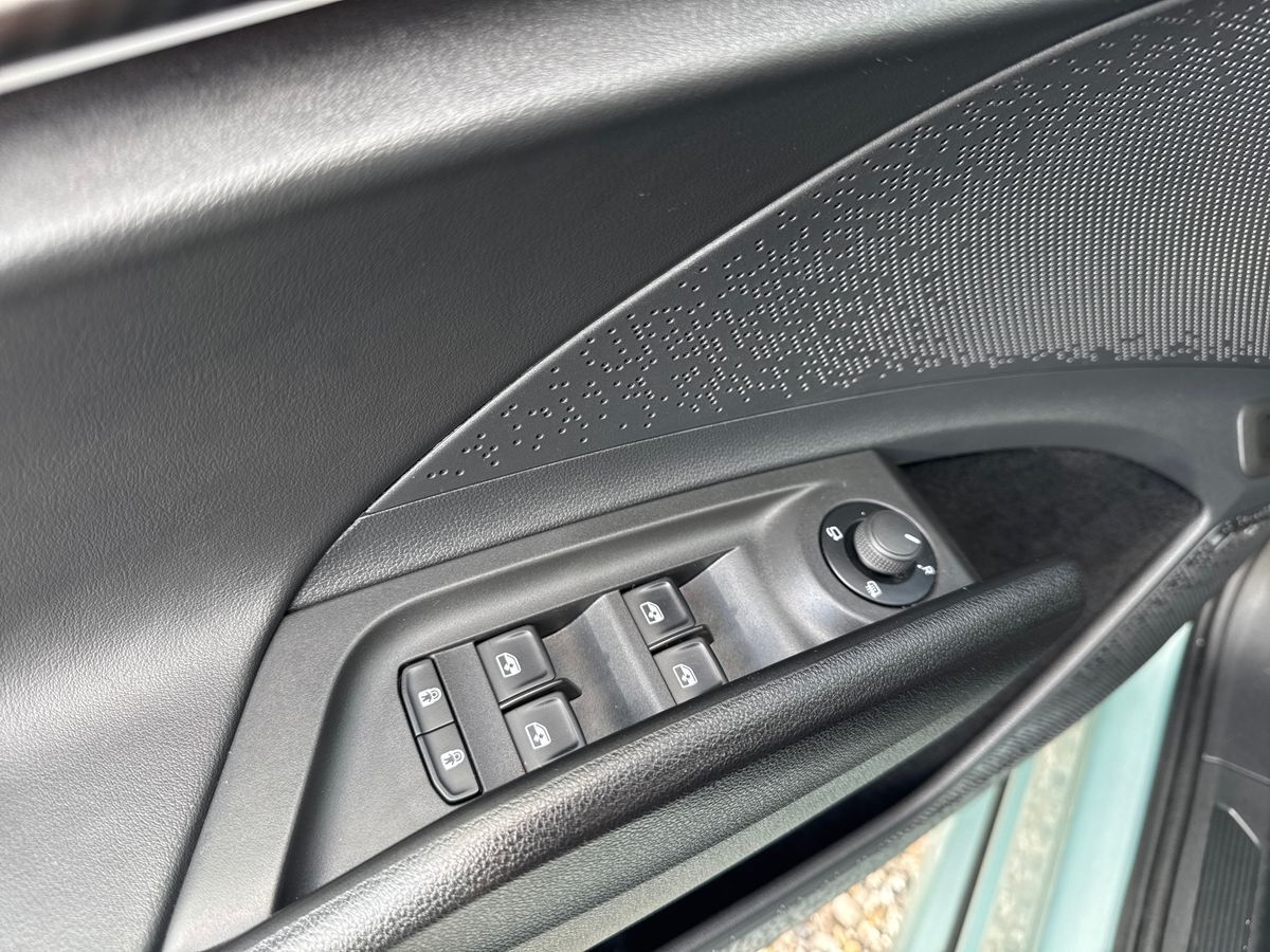 Billede af Skoda Enyaq 85 iV Sportline 286HK 5d Aut.