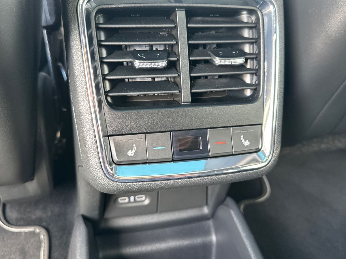 Billede af Skoda Enyaq 85 iV Sportline 286HK 5d Aut.