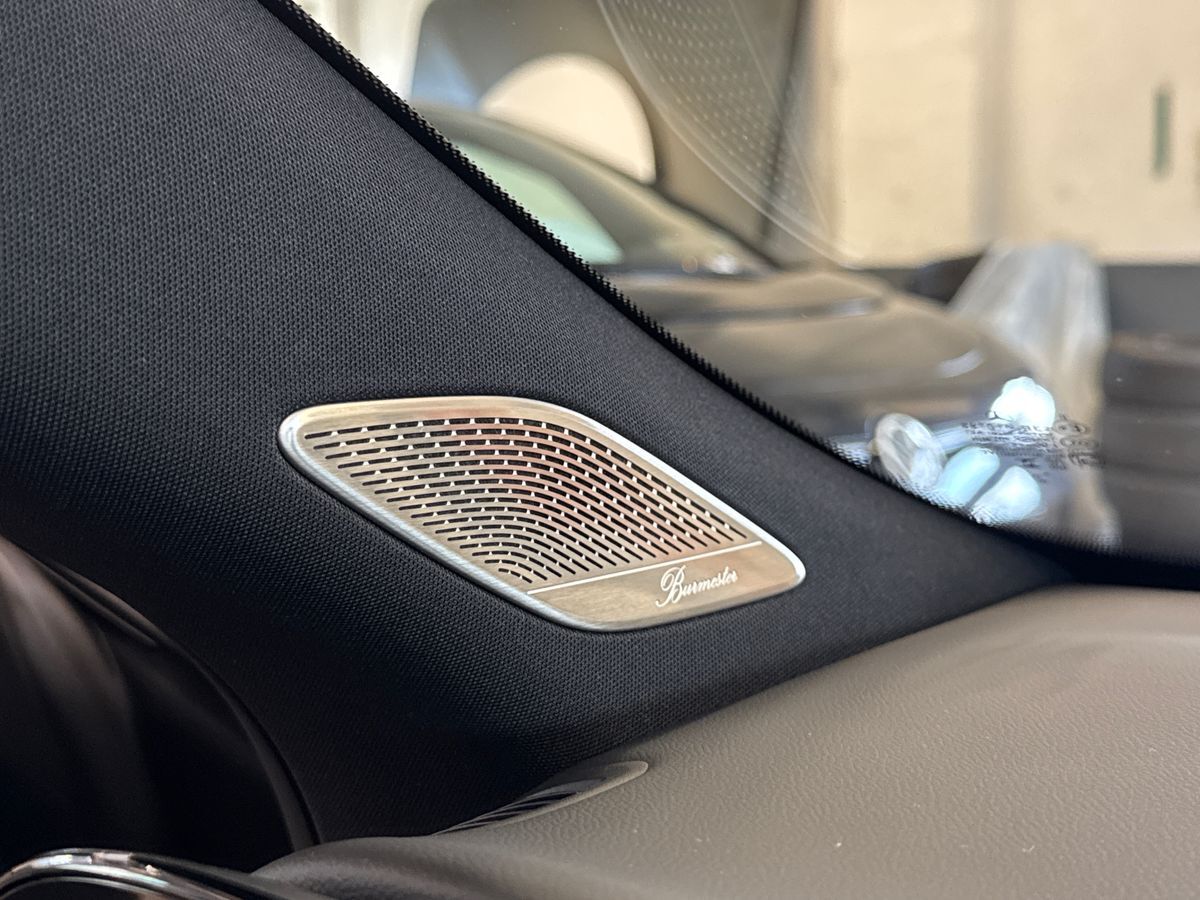 Billede af Mercedes-Benz CLA350 EL Premium Plus 4Matic 354HK Aut.