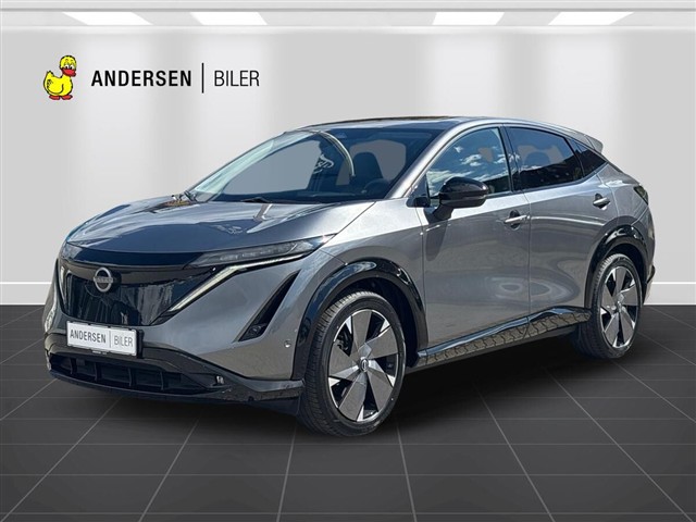 Billede af Nissan Ariya EL Evolve e-4orce 301HK 5d Aut.