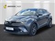 Billede af Toyota C-HR 1,8 Hybrid C-HIC Multidrive S 122HK 5d Aut.