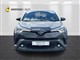 Billede af Toyota C-HR 1,8 Hybrid C-HIC Multidrive S 122HK 5d Aut.