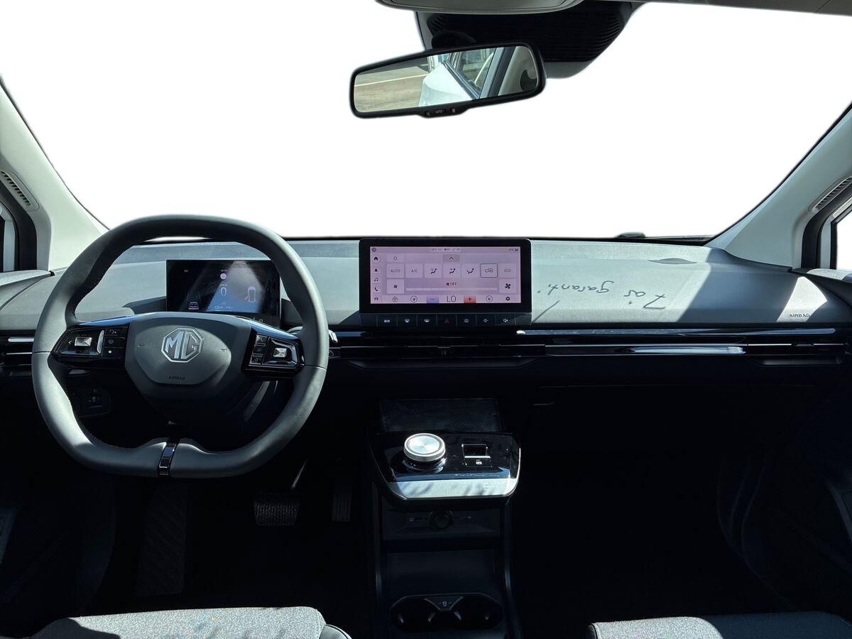 Billede af MG MG4 Electric EL Luxury 204HK 5d Aut.