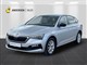 Billede af Skoda Scala 1,5 TSI ACT Style DSG 150HK 5d 7g Aut.