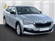 Billede af Skoda Scala 1,5 TSI ACT Style DSG 150HK 5d 7g Aut.