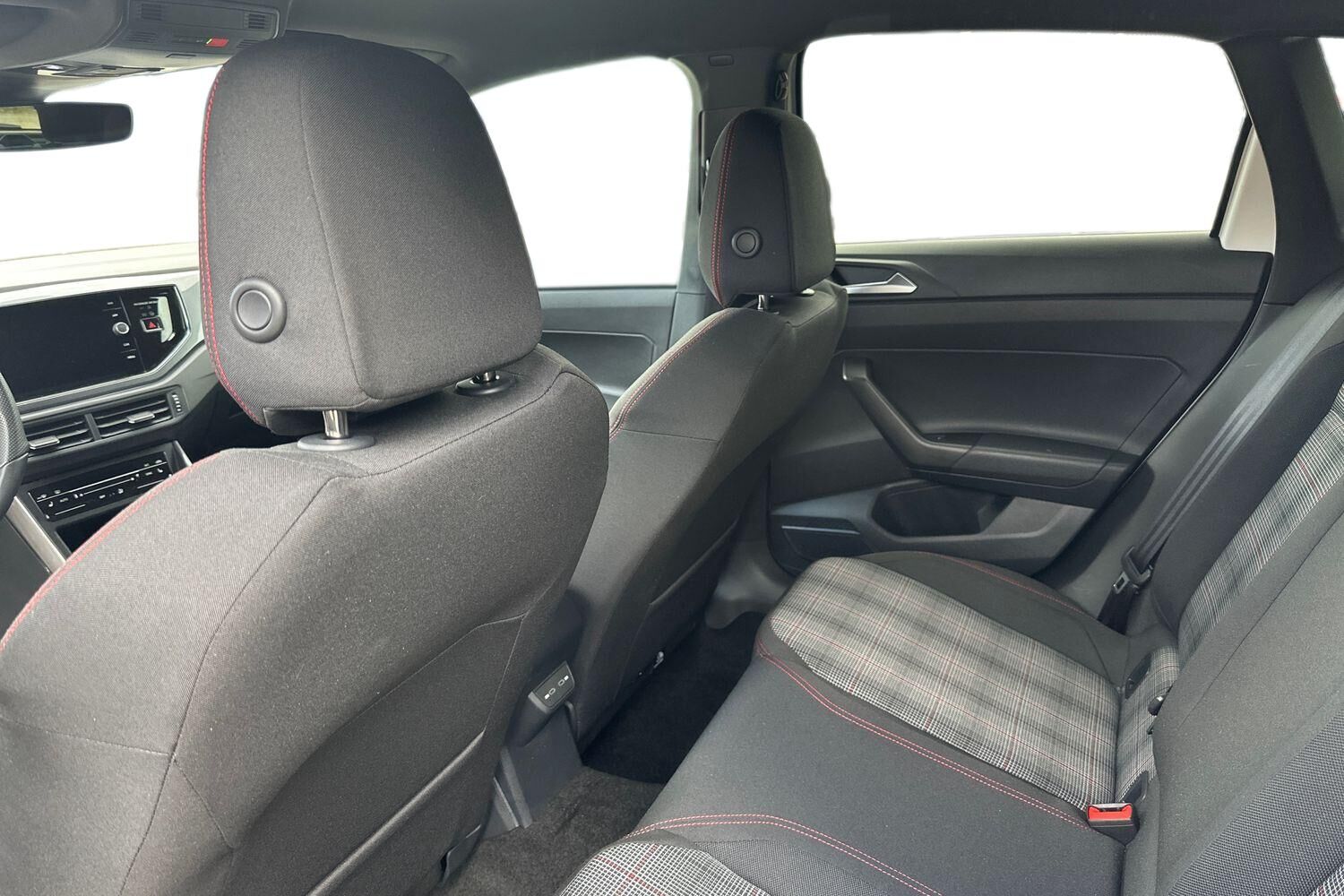 Billede af VW Polo 2,0 TSI GTI DSG 207HK 5d 7g Aut.